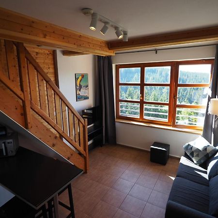 Apartamento Cihlářka 303 Pec pod Sněžkou Exterior foto