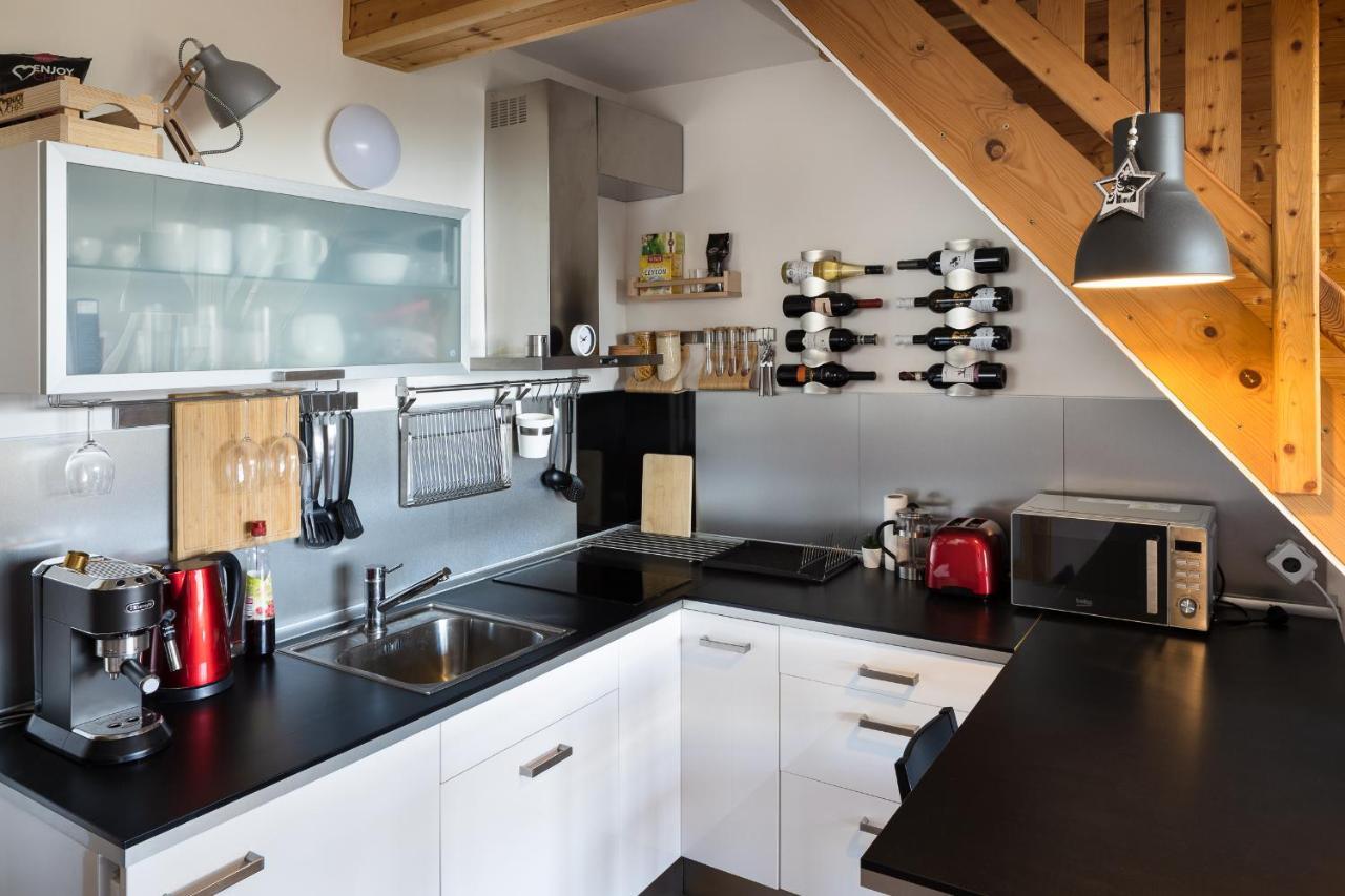 Apartamento Cihlářka 303 Pec pod Sněžkou Exterior foto
