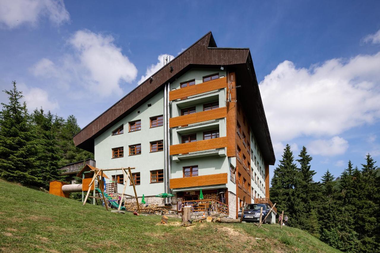 Apartamento Cihlářka 303 Pec pod Sněžkou Exterior foto