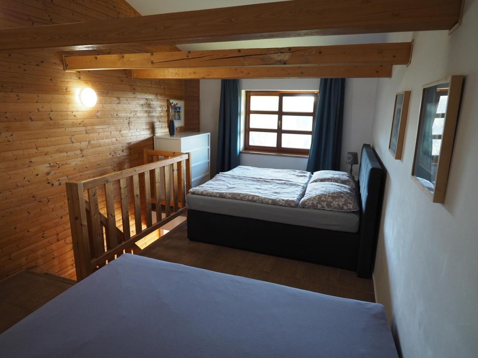 Apartamento Cihlářka 303 Pec pod Sněžkou Exterior foto