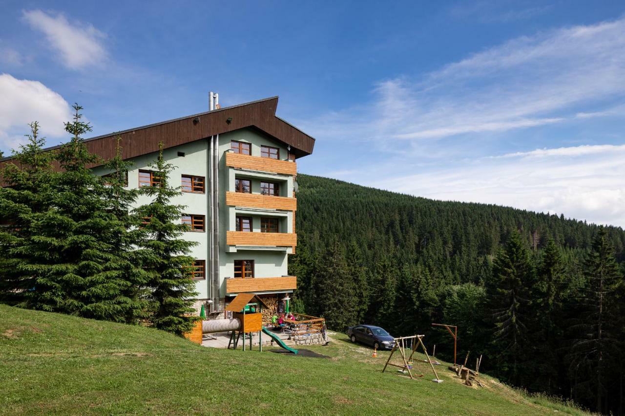 Apartamento Cihlářka 303 Pec pod Sněžkou Exterior foto